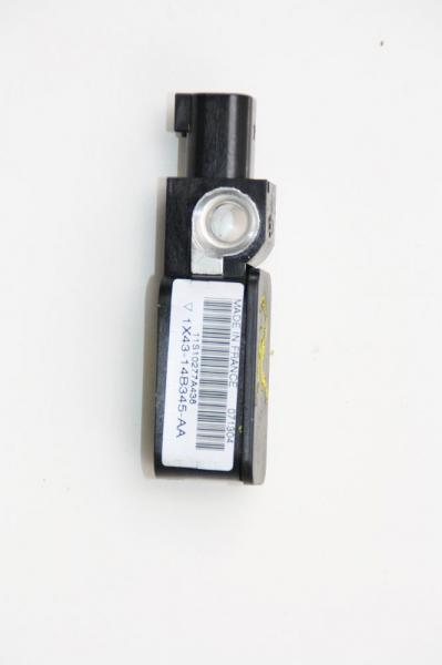 Airbag Sensor rechts 1X4314B345AA Jaguar X-TYPE Estate
