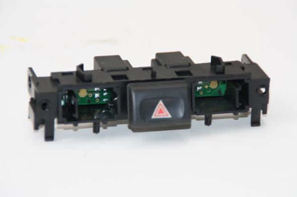 Schalter Warnblink 1X43138302AD Jaguar X-TYPE Estate