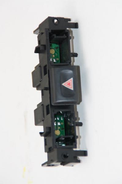 Schalter Warnblink 1X43138302AD Jaguar X-TYPE Estate