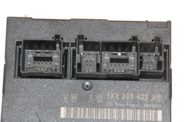 Steuergerät Karosserie 1K0959433AH Skoda OCTAVIA 2 1Z