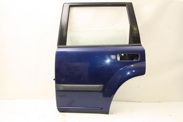 Tür hinten links H210A8H7MA Nissan X-TRAIL 1