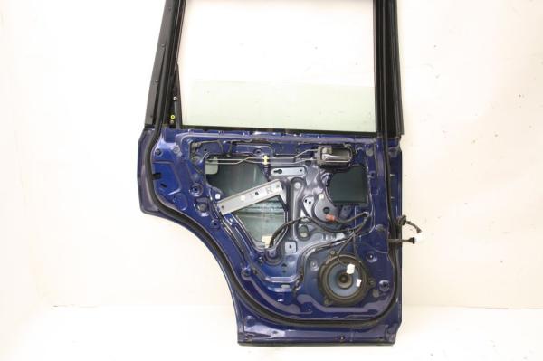 Tür hinten links H210A8H7MA Nissan X-TRAIL 1