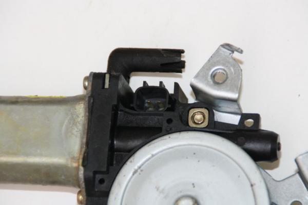 Fensterheber elektrisch hinten links 807318H302 Nissan X-TRAIL 1