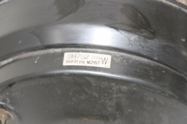 Bremskraftverstärker 472108H760 Nissan X-TRAIL 1