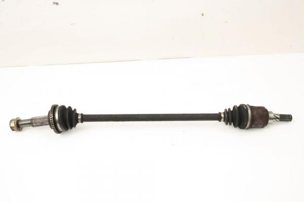 Antriebswelle hinten links 396008H510 Nissan X-TRAIL 1