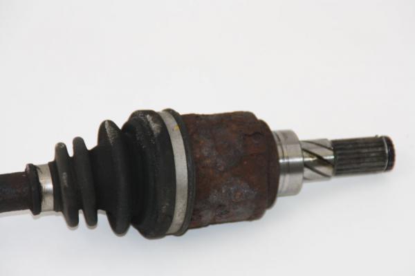 Antriebswelle hinten links 396008H510 Nissan X-TRAIL 1