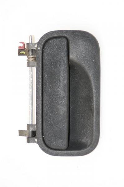 Spiegel manuell rechts Renault MEGANE I Cabriolet EA 7700848361 03-1998 gebraucht 2