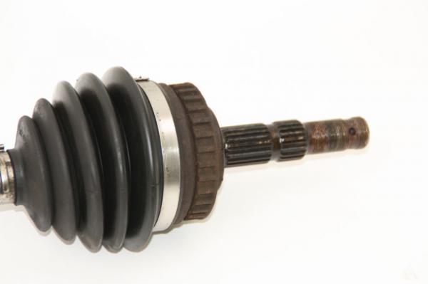 Karosseriesteuergerät Audi A6 C6 4F0959793C 06-2004 gebraucht 2