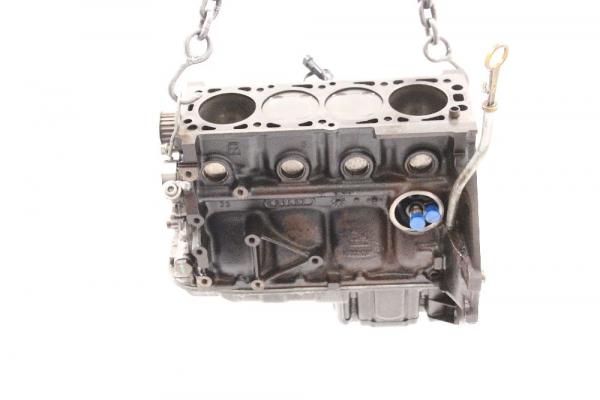 Vorderachsträger VW GOLF 5 V 1K0199369F 1.4 59 KW 80 PS Benzin 7-2007 gebraucht 1
