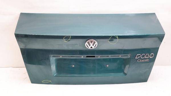 Heckdeckel 6K5827025D VW POLO 3 Classic