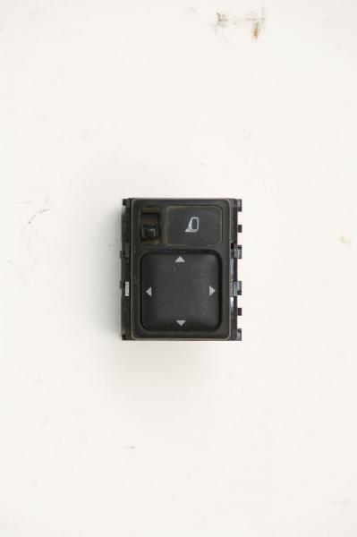 Schalter Spiegel 070919 Nissan NAVARA D40