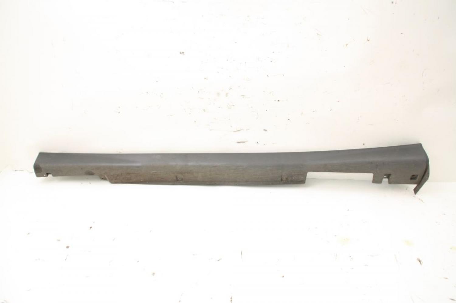Schwellerverkleidung 76853BUXXX Nissan ALMERA Tino