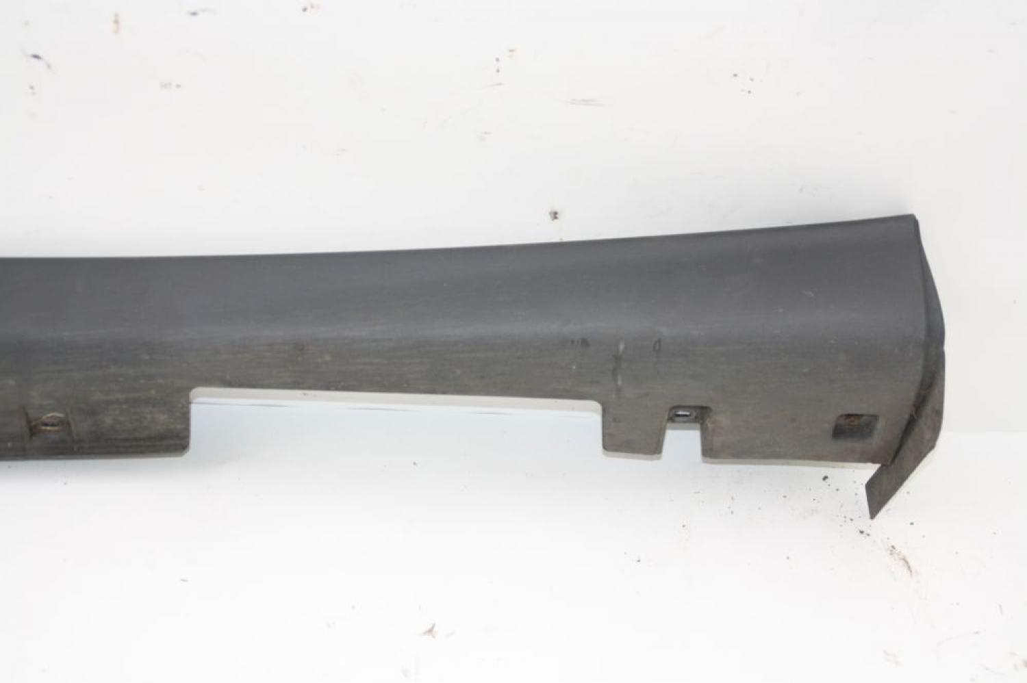 Schwellerverkleidung 76853BUXXX Nissan ALMERA Tino