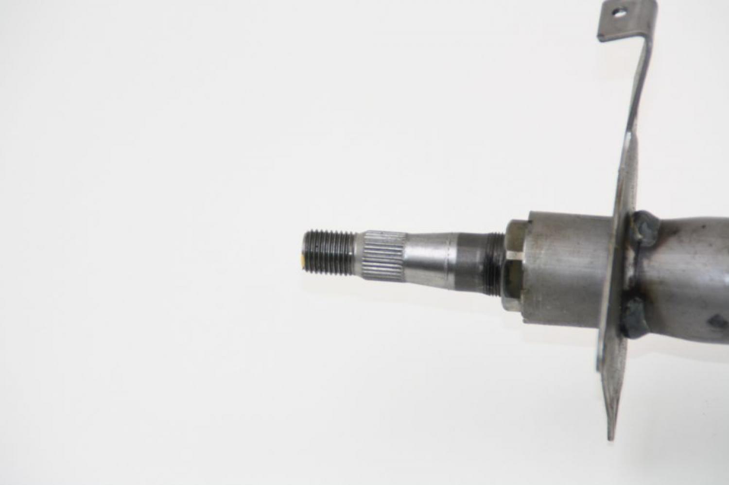 Lenksäule 48810BU208 Nissan ALMERA Tino