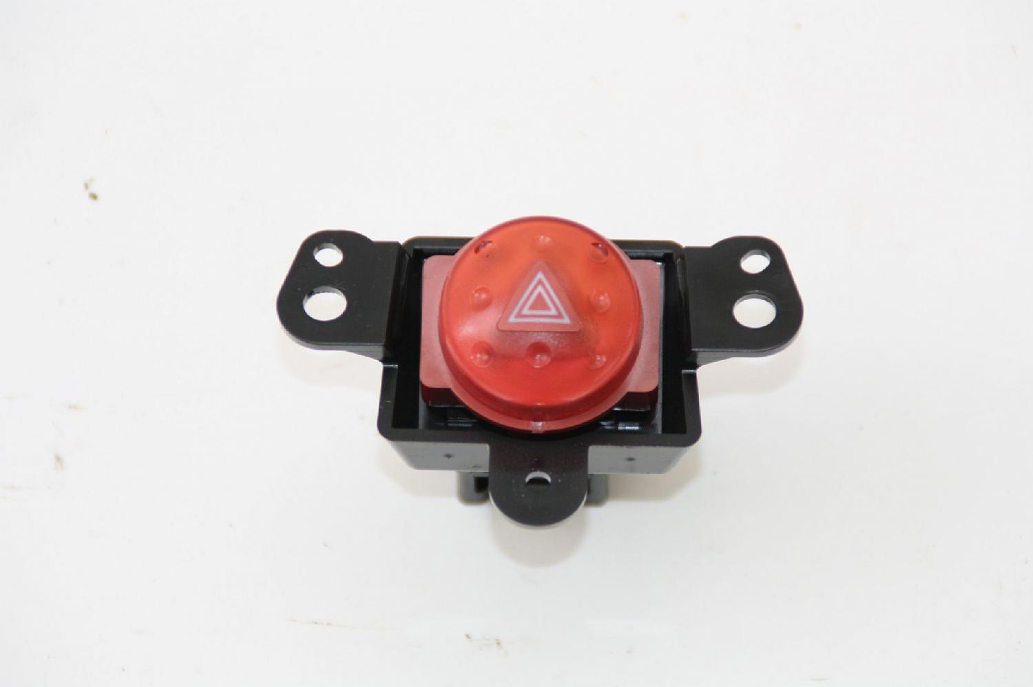 Schalter Warnblink 25290BU000 Nissan ALMERA Tino