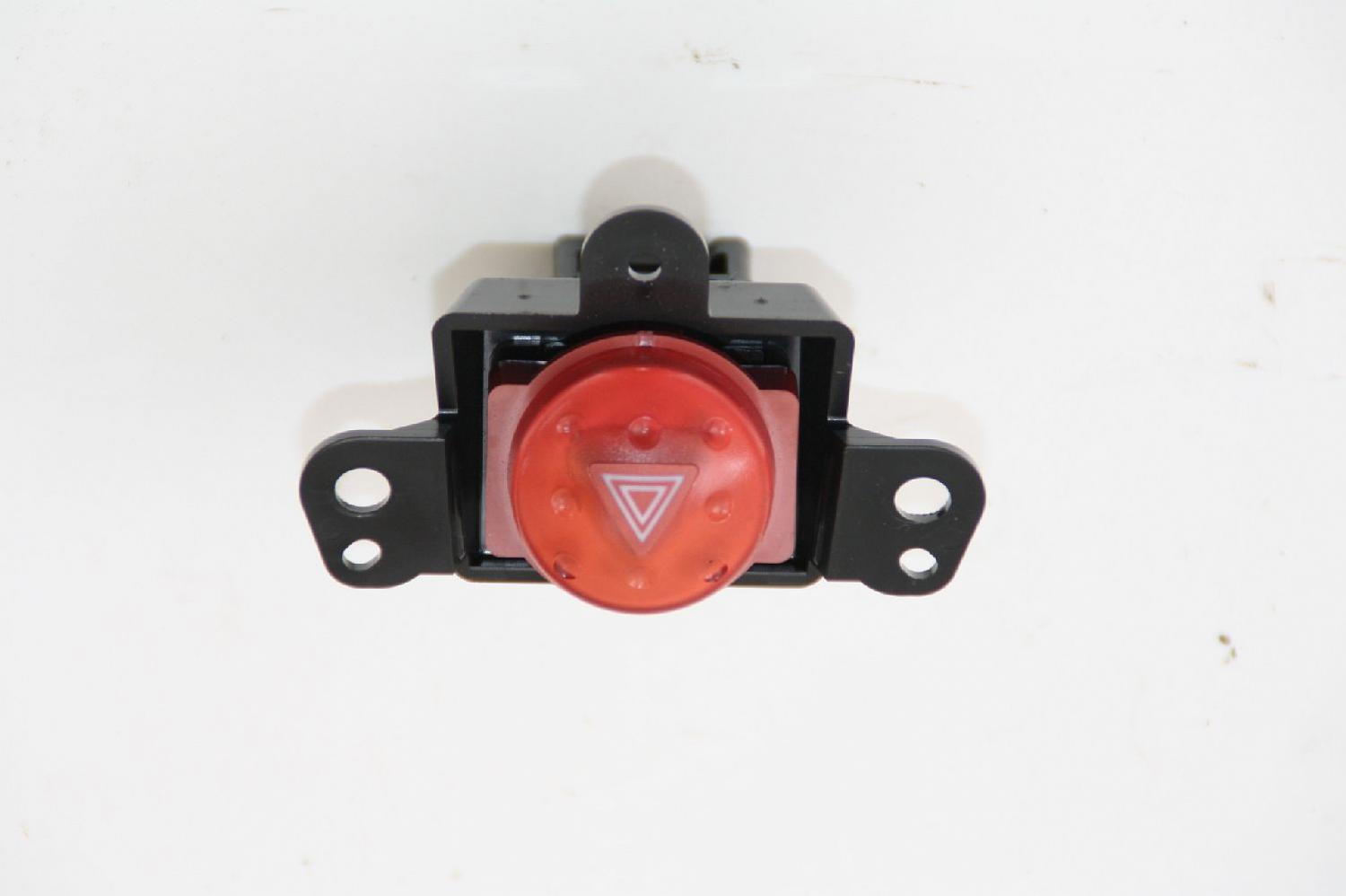Schalter Warnblink 25290BU000 Nissan ALMERA Tino