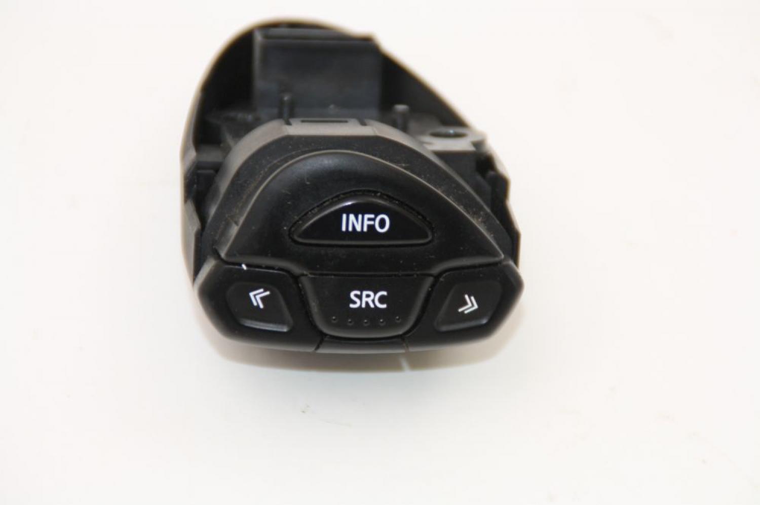Schalter Radiobedienung 25552BN800 Nissan ALMERA Tino