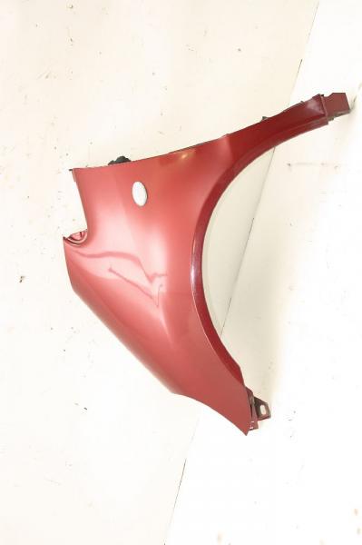 Kotflügel vorn links 1688800718 Mercedes A-KLASSE W168
