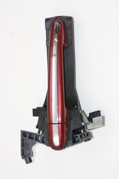Türgriff außen hinten rechts 1687601634 Mercedes A-KLASSE W168