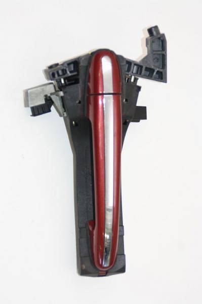 Türgriff außen hinten rechts 1687601634 Mercedes A-KLASSE W168