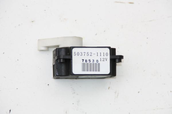 Stellmotor Heizung 5037521110 Subaru IMPREZA 3 GR GH