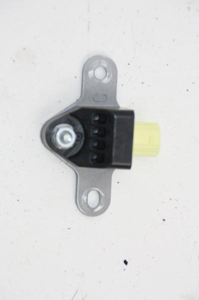 Schaltknüppel VW TIGUAN 1 5N 5N0711049P 2,0 103 KW 140 PS Diesel 11-2012 gebraucht 3