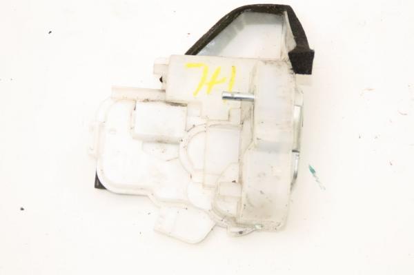 Türschloß hinten links 7611 Subaru IMPREZA 3 GR GH
