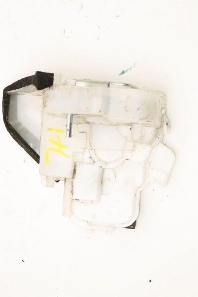 Karosseriesteuergerät Audi A6 C6 4F0907280A 06-2004 gebraucht 2