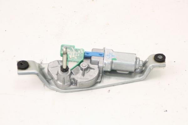 Scheibenwischermotor hinten Subaru IMPREZA 3 GR GH
