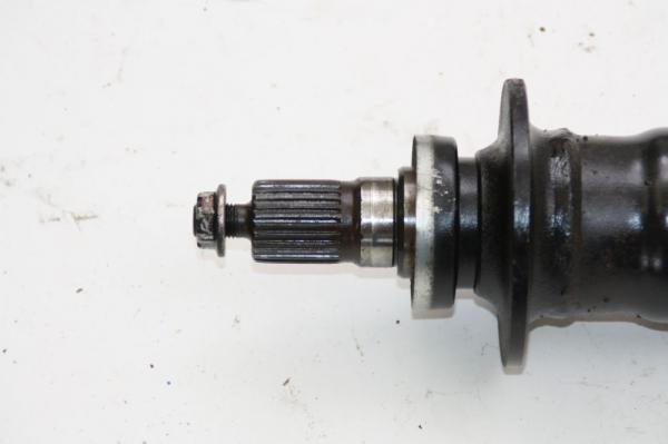 Schalter Fensterheber vorn rechts Audi A6 C6 4F0959855 06-2004 gebraucht 1