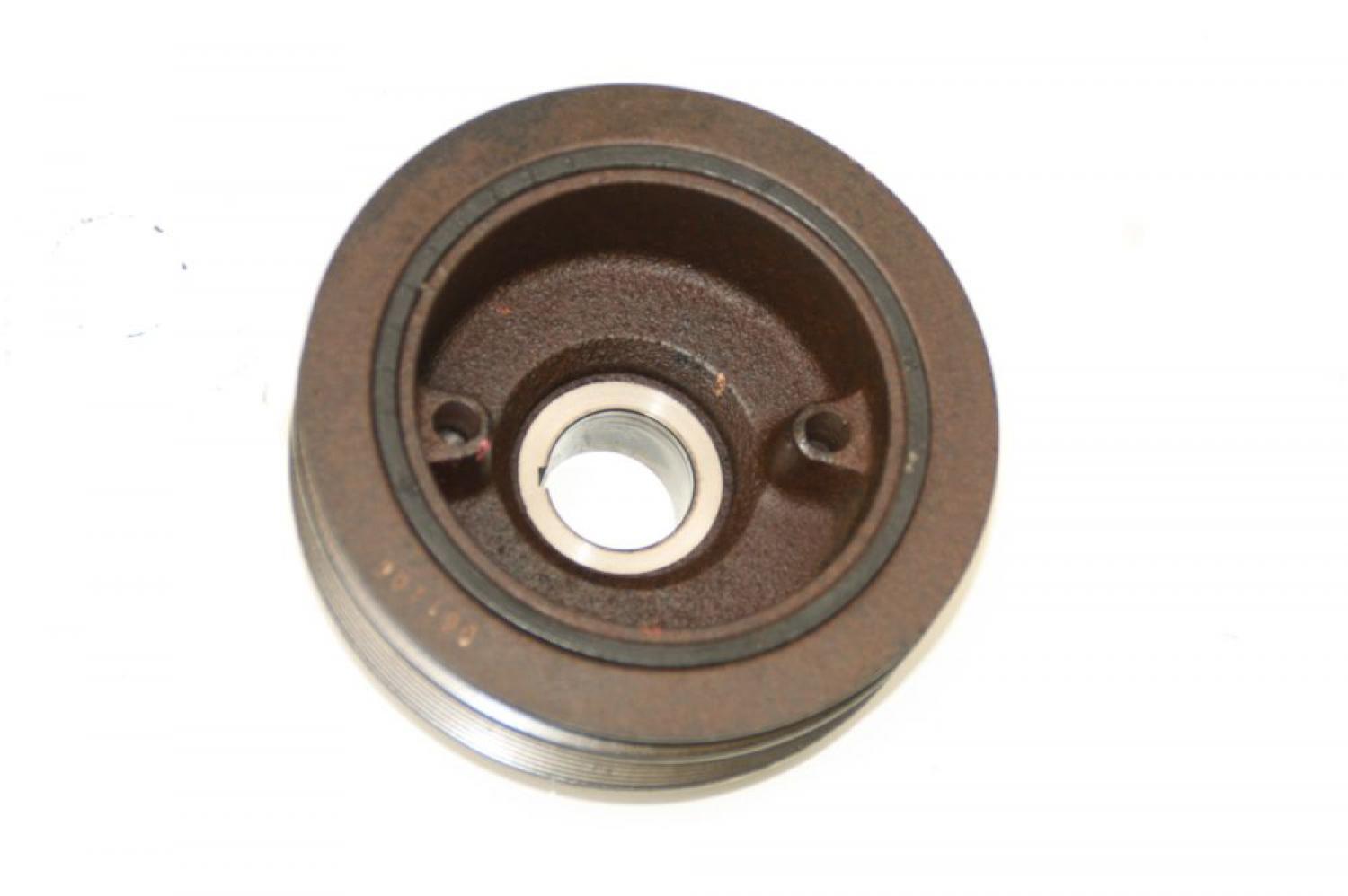 Riemenscheibe 186Z90E71 Mitsubishi L 200 4 KB4T