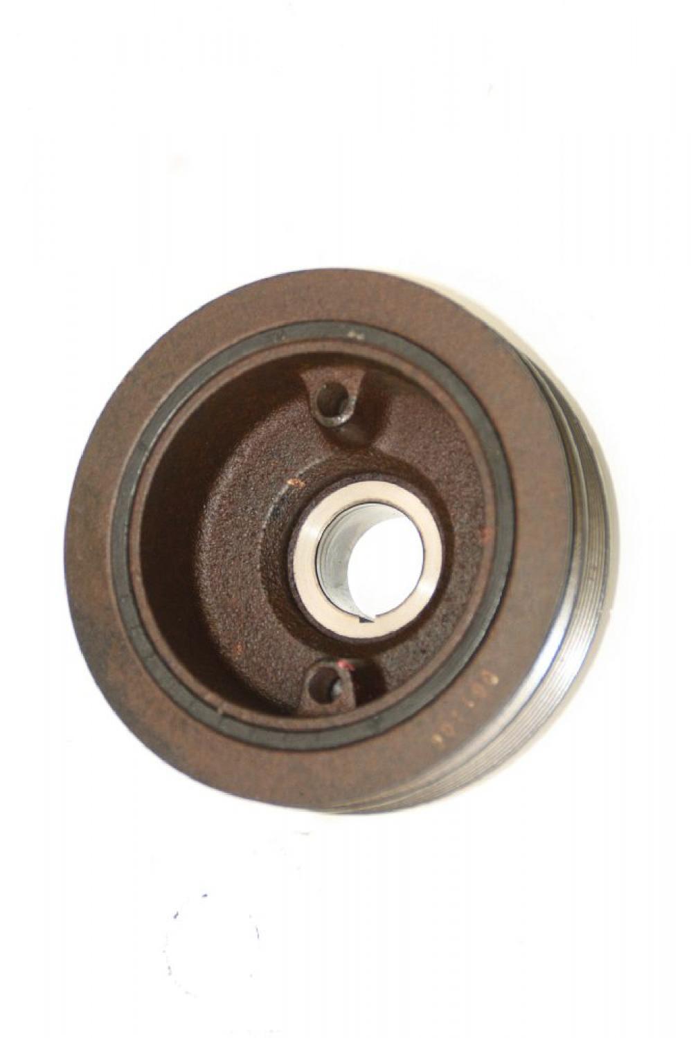 Riemenscheibe 186Z90E71 Mitsubishi L 200 4 KB4T