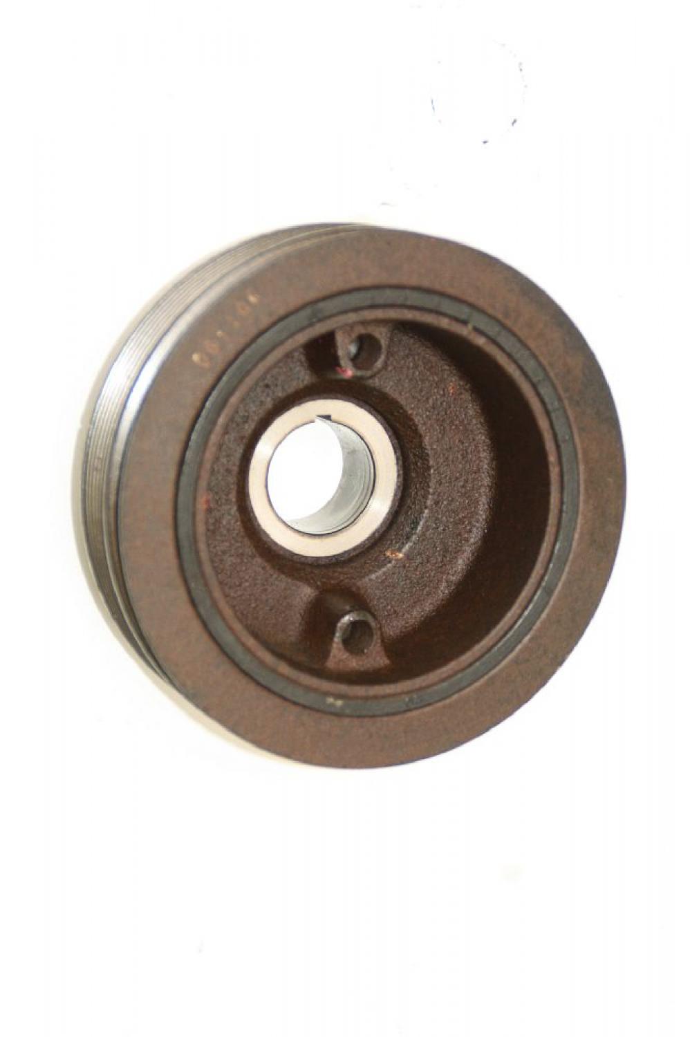 Riemenscheibe 186Z90E71 Mitsubishi L 200 4 KB4T