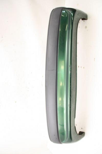 Stoßstange hinten Opel ASTRA F CC