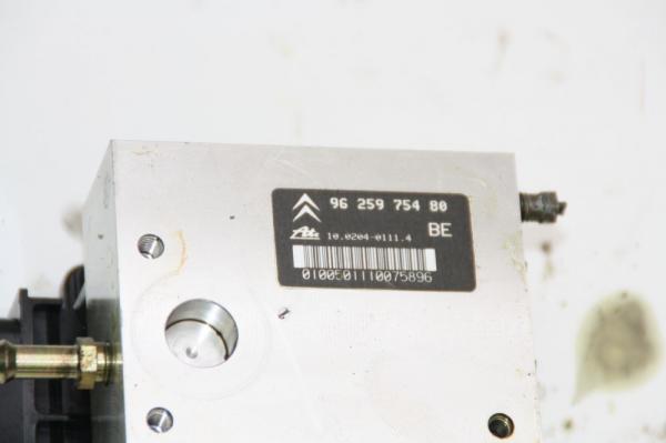 Hydraulikeinheit ABS 9625975480 Citroen XANTIA X2