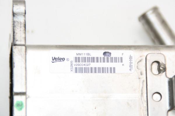 Abgaskühler V29004027 Ford KUGA I 4X4