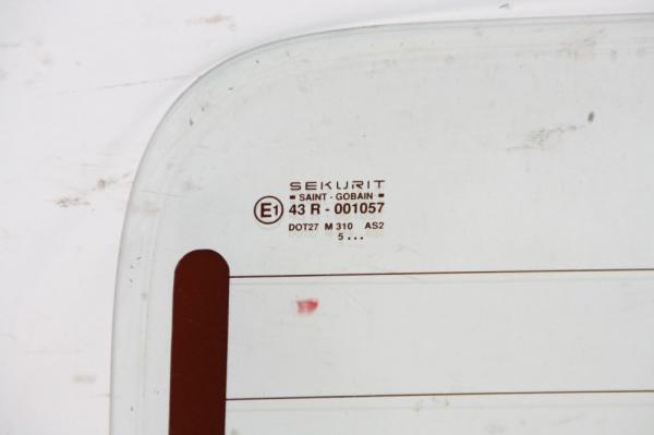 Scheibe sonstige Ford TRANSIT 4 Kasten