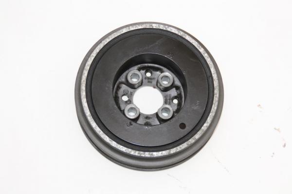 Riemenscheibe 098105243 VW CADDY 2 Kasten