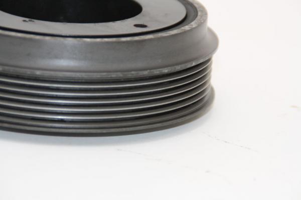 Riemenscheibe 098105243 VW CADDY 2 Kasten