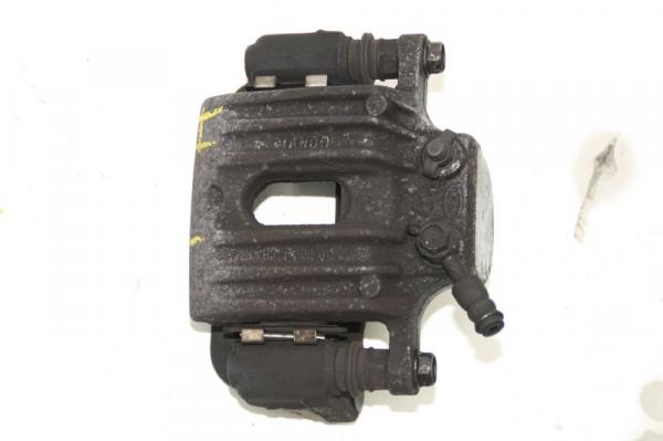 Bremssattel hinten links 582102B700 Hyundai SANTA FE 2 CM