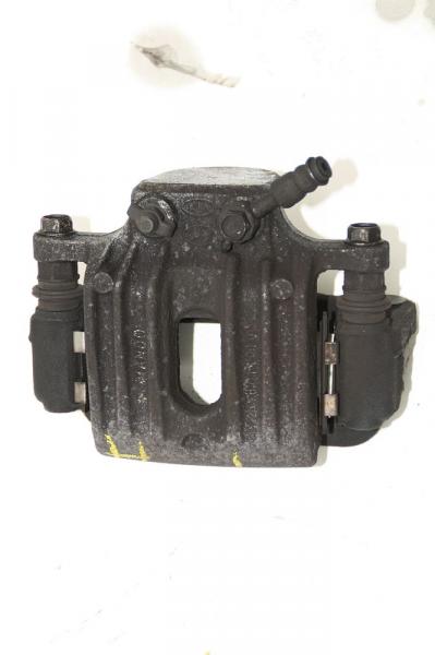 Bremssattel hinten links 582102B700 Hyundai SANTA FE 2 CM