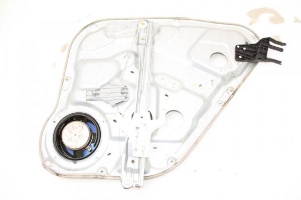 Fensterheber elektrisch hinten links 834712B000 Hyundai SANTA FE 2 CM