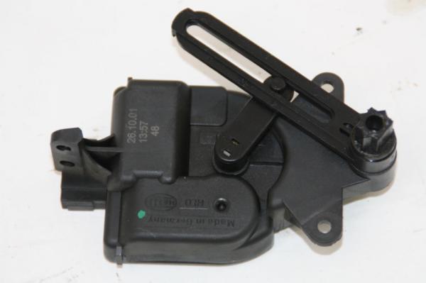 Stellmotor Heizung 1J0907511 VW LUPO
