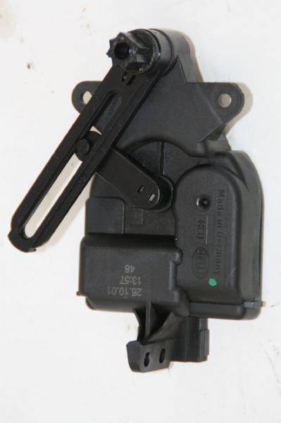 Stellmotor Heizung 1J0907511 VW LUPO