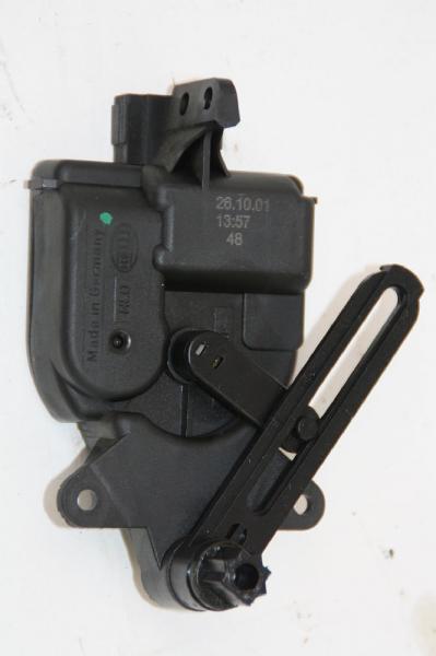 Stellmotor Heizung 1J0907511 VW LUPO