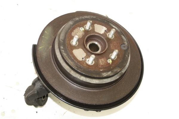 Achsschenkel hinten rechts 52210SWAA00 Honda CR-V 3