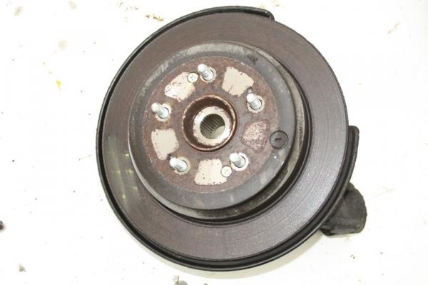 Achsschenkel hinten links 52215SWAA00 Honda CR-V 3