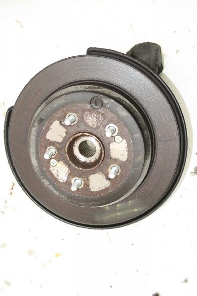 Achsschenkel hinten links 52215SWAA00 Honda CR-V 3