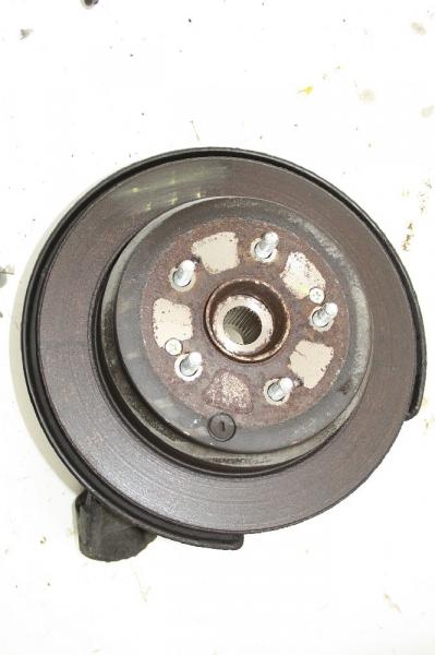 Achsschenkel hinten links 52215SWAA00 Honda CR-V 3