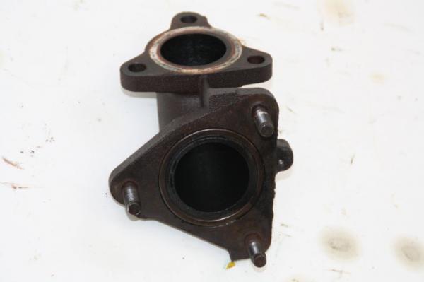 Auspuff / Hosenrohr 18950R06E00 Honda CR-V 3